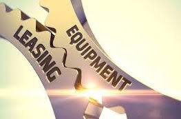 Equipment Leasing